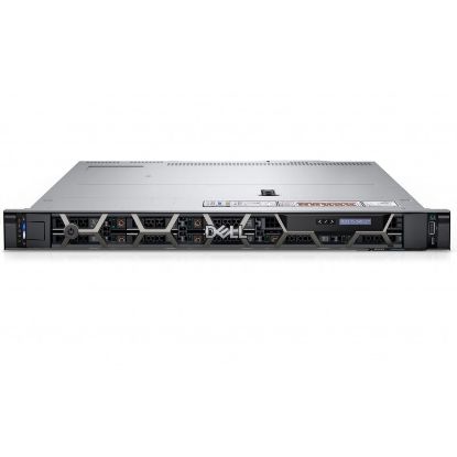 Imagen de SERVIDOR RACKEABLE DELL POWEREDGE R450 XEON SILVER 4309Y - RAM 16GB - 480GB SSD