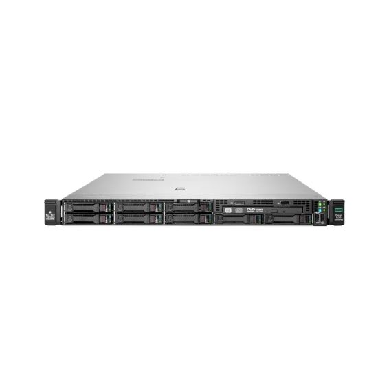 Imagen de SERVIDOR RACKEABLE HP PROLIANT DL360 GEN10 PLUS XEON SILVER 4310 - RAM 32GB 