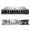 Imagen de SERVIDOR RACKEABLE DELL POWEREDGE R750XS XEON GOLD 5318Y - RAM 128GB - 480GB SSD