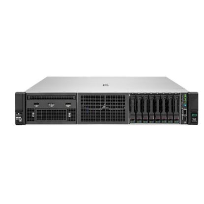 Imagen de SERVIDOR RACKEABLE HP PROLIANT DL380 GEN 10 PLUS XEON SILVER 4310 - RAM 32GB 