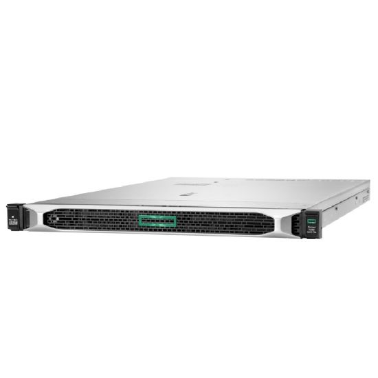 Compuzone. SERVIDOR RACKEABLE HP PROLIANT DL360 GEN 10 PLUS NETWORK ...