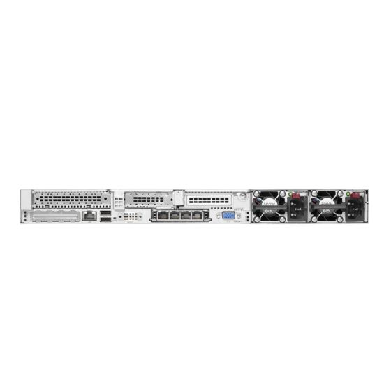 Compuzone. SERVIDOR RACKEABLE HP PROLIANT DL360 GEN 10 PLUS NETWORK ...