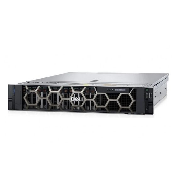 Picture of SERVIDOR RACKEABLE HP PROLIANT R750XS XEON GOLD 5318Y - 480GB 