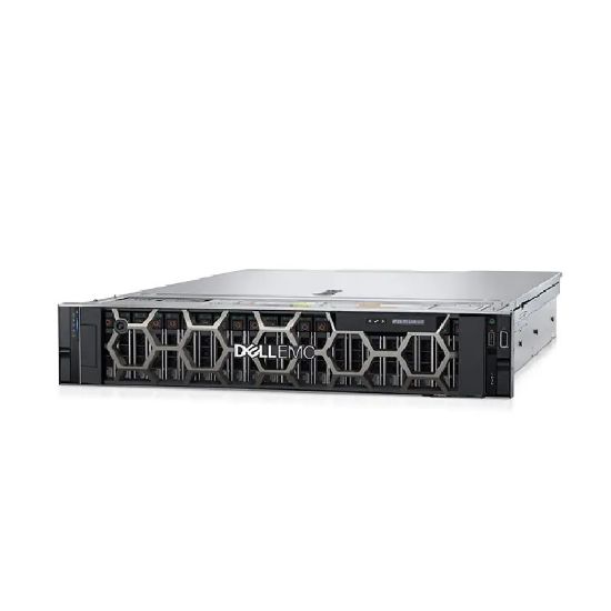 Picture of SERVIDOR RACKEABLE DELL POWEREDGE R750XS XEON SILVER 4310 - RAM 32GB - 480GB SSD