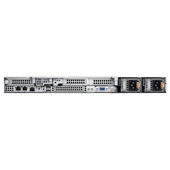 Compuzone. SERVIDOR RACKEABLE DELL POWEREDGE R650XS XEON SILVER 4310 ...