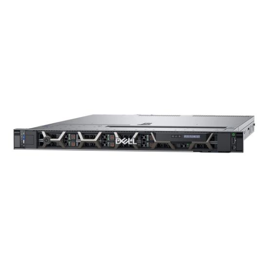 Picture of SERVIDOR RACKEABLE DELL POWEREDGE R6515 AMD EPYC 7313P - RAM 16GB - 480GB SSD