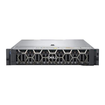 Imagen de SERVIDOR RACKEABLE DELL POWEREDGE R750XS INTEL XEON GOLD 5318Y - RAM 32GB - 480GB SSD