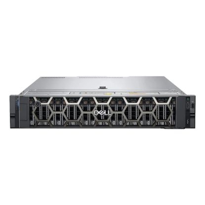 Imagen de SERVIDOR RACKEABLE DELL POWEREDGE R750XS XEON GOLD 5318Y - RAM 32GB - 480GB  SSD