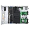 Imagen de SERVIDOR RACKEABLE DELL POWEREDGE R750XS XEON GOLD 5318Y - RAM 32GB - 480GB  SSD