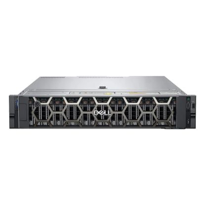 Imagen de SERVIDOR RACKEABLE DELL POWEREDGE R750XS INTEL XEON SILVER 4314 - RAM 32GB - 480GB SSD