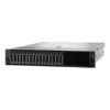 Picture of SERVIDOR RACKEABLE DELL POWEREDGE R750XS INTEL XEON SILVER 4314 - RAM 32GB - 480GB SSD