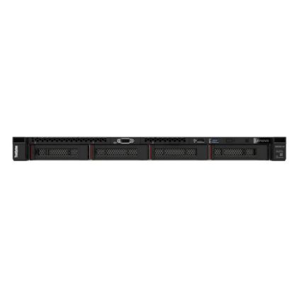 Imagen de SERVIDOR LENOVO SR250 V2 INTEL XEON E-2336 - RAM 16GB - 6 CORE - 2.9GHZ