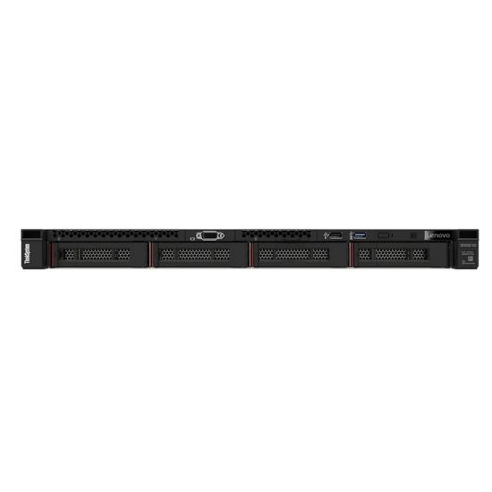 Imagen de SERVIDOR LENOVO SR250 V2 INTEL XEON E-2336 - RAM 16GB - 6 CORE - 2.9GHZ
