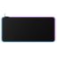 Imagen de ALFOMBRILLA DE MOUSE HYPERX PULSEFIRE MAT RGB XL 40CM X 88CM