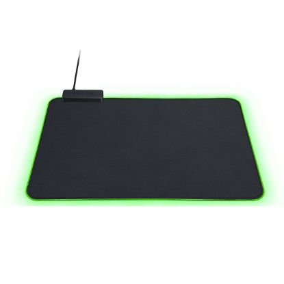 Imagen de ALFOMBRILLA PARA MOUSE PROFESIONAL RAZER GOLIATHUS 47CM X 21CM