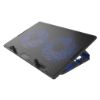 Imagen de BASE VENTILADA PARA LAPTOP XTECH XTA-155 HASTA 15.6"