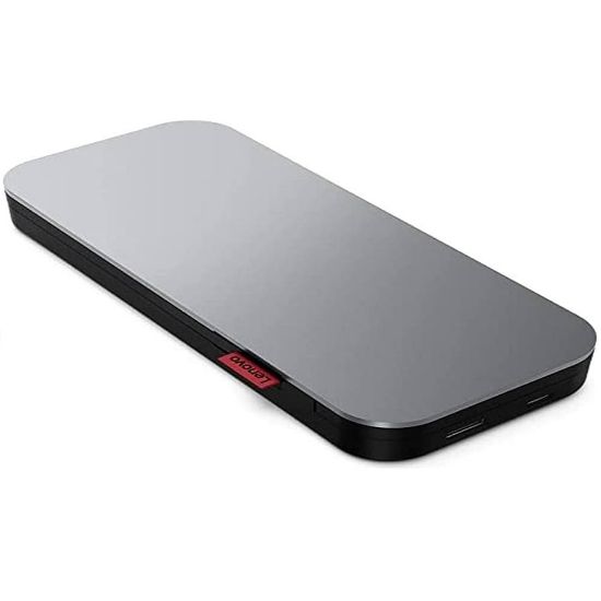 Imagen de CARGADOR PORTATIL LENOVO USB-C 1X BATERIA 20000 MAH - LITIO