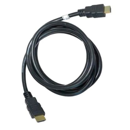 Imagen de CABLE DE VIDEO ARGOM HDMI A HDMI 1.8M - 1080P