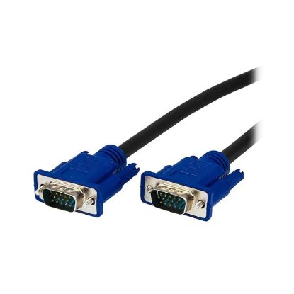 Imagen de CABLE DE VIDEO ARGOM VGA A VGA 3M 