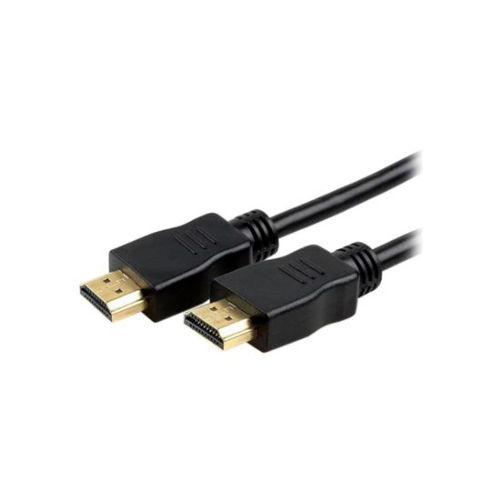 Imagen de CABLE GENERICO HDMI A HDMI 3M 