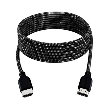 Imagen de CABLE GENERICO HDMI 15MT RECUBIERTO 