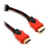 Imagen de CABLE GENERICO HDMI A HDMI 3M