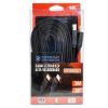 Imagen de CABLE GENERICO HDMI A HDMI 5M