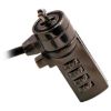 Imagen de CANDADO PARA PORTATIL CABLE LOOK ARGOM ARG-KL-5001 CON LLAVE 1.8M