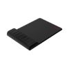 Imagen de MOUSE PAD GENIUS ERGONOMICO GAMING CON RELLENO DE GEL G-WMP 200M