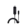 Imagen de CABLE DEX SAMSUNG USB TIPO C A HDMI 1.3MT