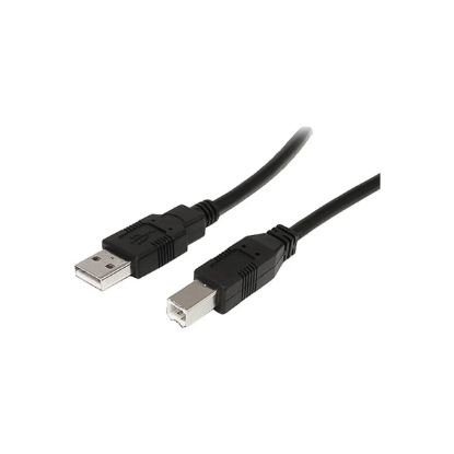 Imagen de CABLE USB GENERICO PARA IMPRESORA TIPO A