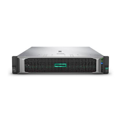 Imagen de KIT DE VISOR INTERNO DEL SISTEMA HPE PARA NIMBLE PROLIANT DL380