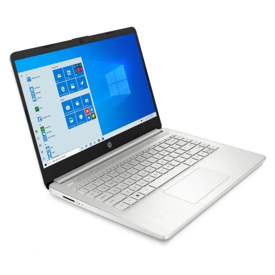 Imagen de LAPTOP HP 14-DQ2536LA 14" HD INTEL CORE i5 I5-1135G7 - 8GB DDR4 - 256GB SSD M.2 - WIN10 HOME