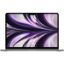 Imagen de APPLE MACBOOK AIR M2 13.6" - 8GB RAM - 256GB SDD - GRIS ESPACIAL