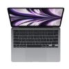 Imagen de APPLE MACBOOK AIR M2 13.6" - 8GB RAM - 256GB SDD - GRIS ESPACIAL