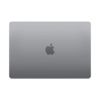 Imagen de APPLE MACBOOK AIR M2 15.3" - 8GB RAM - 256GB SSD - GRIS ESPACIAL 