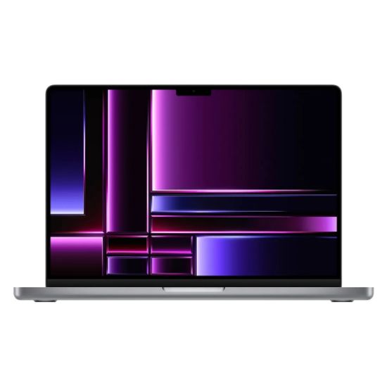 Imagen de APPLE MACBOOK PRO M2 14" - 16GB RAM - 1TB SSD - GRIS ESPACIAL