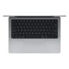 Imagen de APPLE MACBOOK PRO M2 14" - 16GB RAM - 1TB SSD - GRIS ESPACIAL