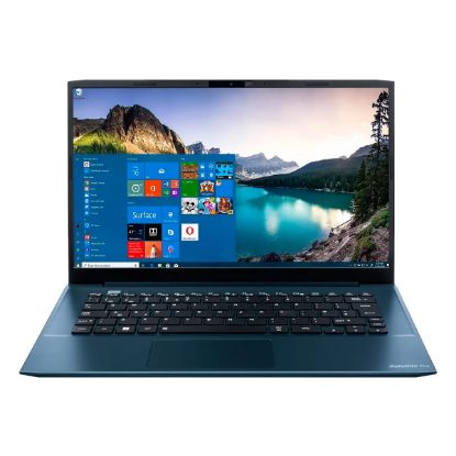 Imagen de LAPTOP DYNABOOK SATELITE PRO C40-K 14" FHD - I5-1235U - 16GB DDR4 - 512GB SSD M.2 - WIN10 PRO