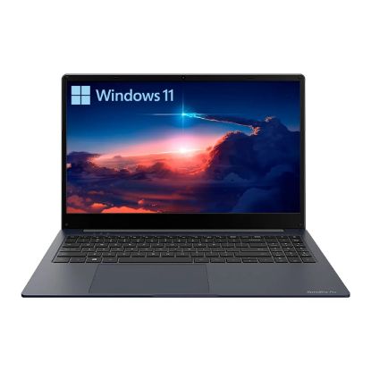 Imagen de LAPTOP DYNABOOK SATELITE PRO C50-K 15.6" FHD I5-1235U - 8GB DDR4 - 512GB SSD M.2 - WIN11 HOME 