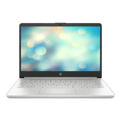 Imagen de LAPTOP HP 14-DQ2537LA  14" HD INTEL CORE I5-1135G7 - 8GB DDR4 - 512GB SSD M.2 - FREEDOS