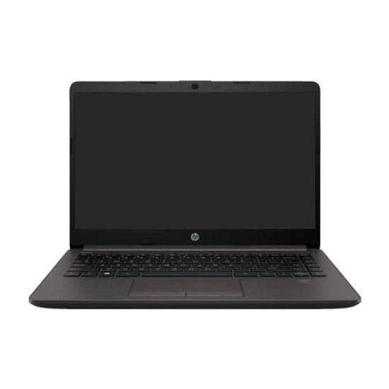 Imagen de LAPTOP HP 240 G8 14" HD INTEL CELERON N4500 - 8GB DDR4 - 256GB SSD M.2 - FREEDOS - BLACK 