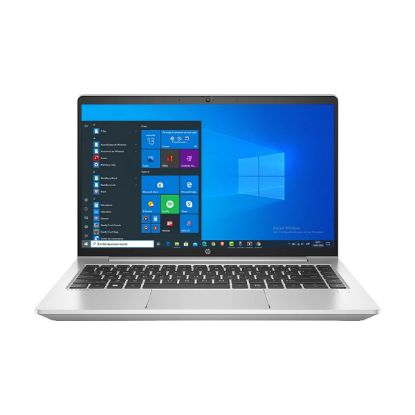 Imagen de LAPTOP HP PROBOOK 440 G9 14" FHD INTEL CORE I5-1235U - 16GB DDR4 - 512GB SSD M.2  - WIN10 PRO 