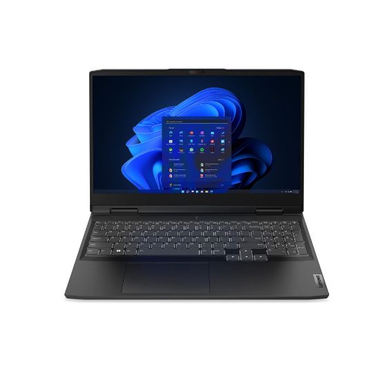 Imagen de LAPTOP LENOVO G3 15ARH7 15.6" FHD RYZEN 5 6600H - 8GB DDR5 - 512GB SSD M.2 - RTX 3050 4GB - SIN S.O.