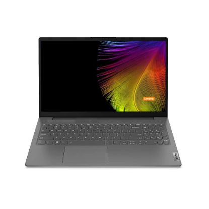 Imagen de LAPTOP LENOVO V15 G3 15.6" FHD INTEL CORE I5-1235U - 8GB DDR4 - 512GB SSD M.2 - FREEDOS - GRIS