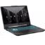 Imagen de LAPTOP ASUS TUF GAMING F15 15.6" FHD INTEL CORE I5-11400H - 16GB DDR4 - 512GB SSD M.2 - RTX2050 4GB - FREEDOS