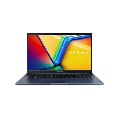 Imagen de LAPTOP ASUS X1605ZA-MB130 16″ FHD INTEL CORE I5-1235U - 8GB DDR4 - 512GB SSD M.2 - FREEDOS - NEGRO