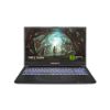 Imagen de LAPTOP GIGABYTE G5 KF 15.6” FHD INTEL CORE I5-12500H - 8GB RAM - 512GB SSD M.2 - RTX 4060 8GB - WIN11 HOME