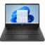 Imagen de LAPTOP HP 14-DQ0526LA 14" HD INTEL CELERON N4120 - 4 GB DDR4 - 128GB SSD M.2 - WIN11 HOME 