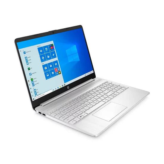 Imagen de LAPTOP HP 15.6" HD - 15-EF2526LA AMD RYZEN 7 5700U - 12GB DDR4 - 512GB SSD M.2 - WIN11 HOME